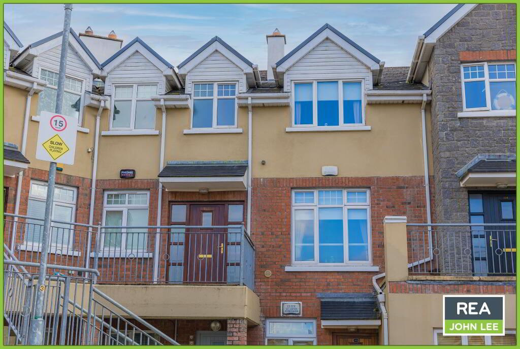 112 Carraig Midhe, Corbally, Limerick