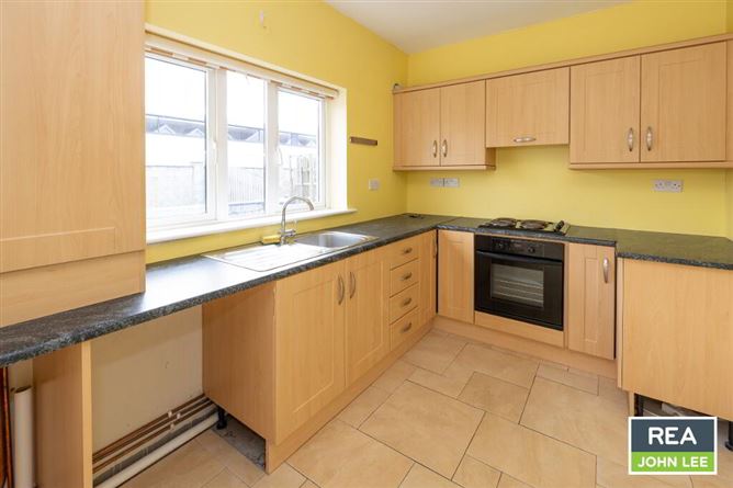 112 Carraig Midhe, Corbally, Limerick