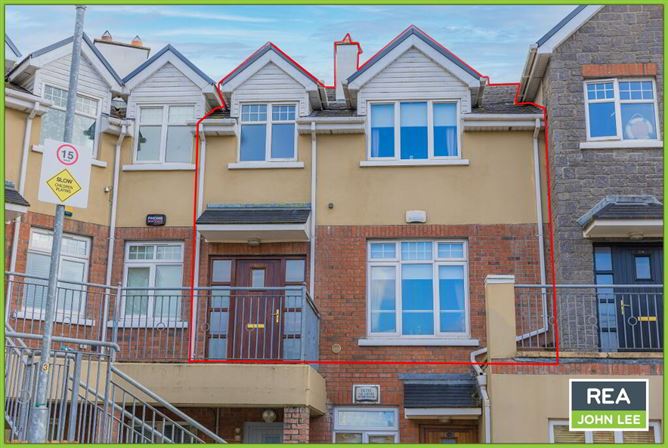 112 Carraig Midhe, Corbally, Limerick