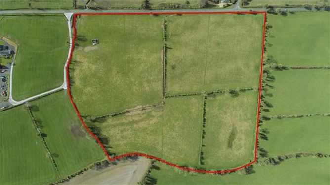 Main image for 31 Acres, Lake Road, Collinstown, Westmeath