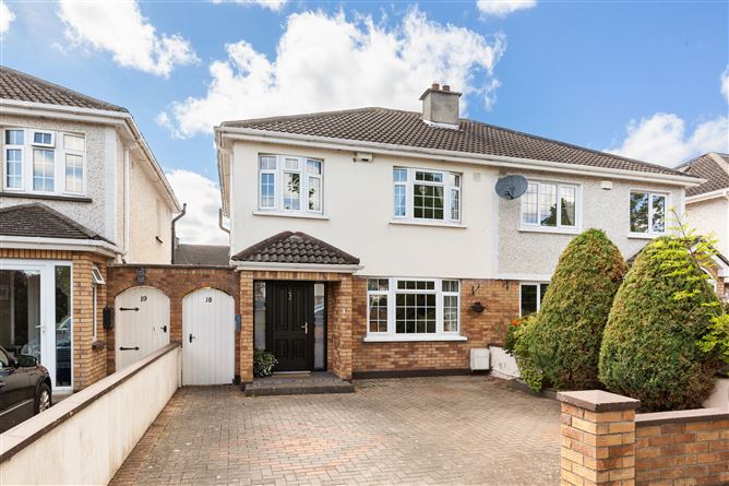 18 Ashington Crescent, Navan Road, Dublin 7