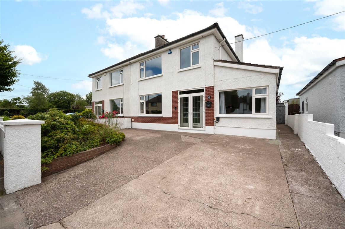 Roncalli, 68 Clashduv Estate, Glasheen, Cork Sherry FitzGerald Cork