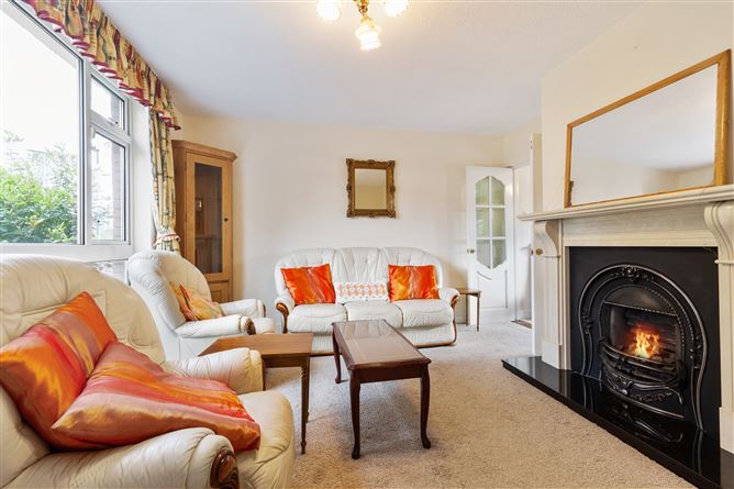 3 Coolmine Close , Clonsilla,   Dublin 15