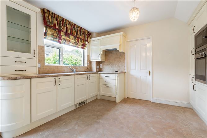 3 Coolmine Close , Clonsilla,   Dublin 15