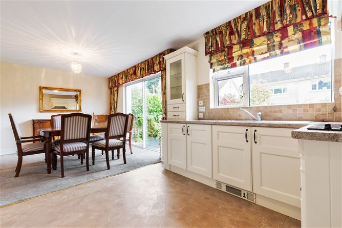 3 Coolmine Close , Clonsilla,   Dublin 15