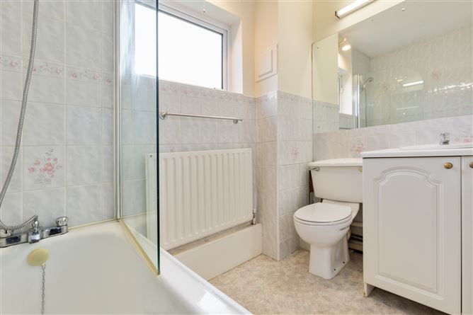 3 Coolmine Close , Clonsilla,   Dublin 15