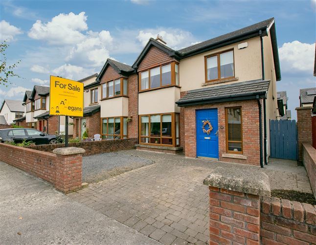 Main image for 42 Cloon Lara, Mullingar, Westmeath