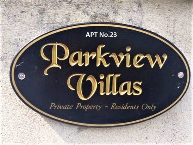 Main image for 23 Parkview Villas, Blessington, Co. Wicklow