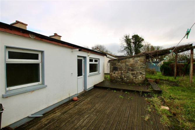 Clooneen, Bornacoola, Co. Longford