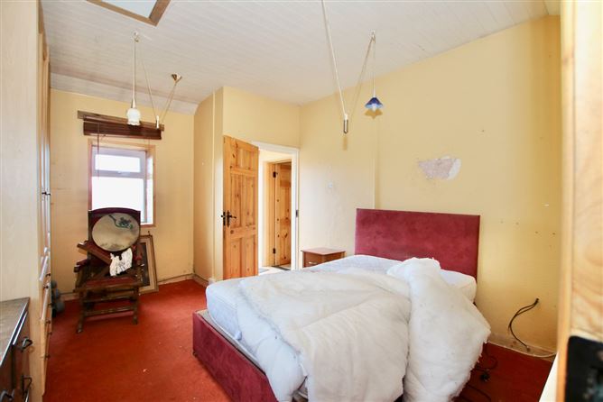 Clooneen, Bornacoola, Co. Longford