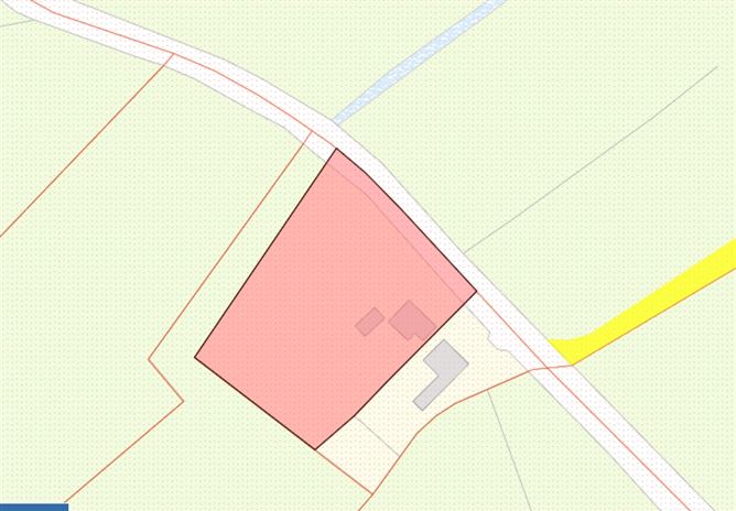 Clooneen, Bornacoola, Co. Longford