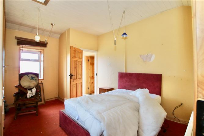 Clooneen, Bornacoola, Co. Longford