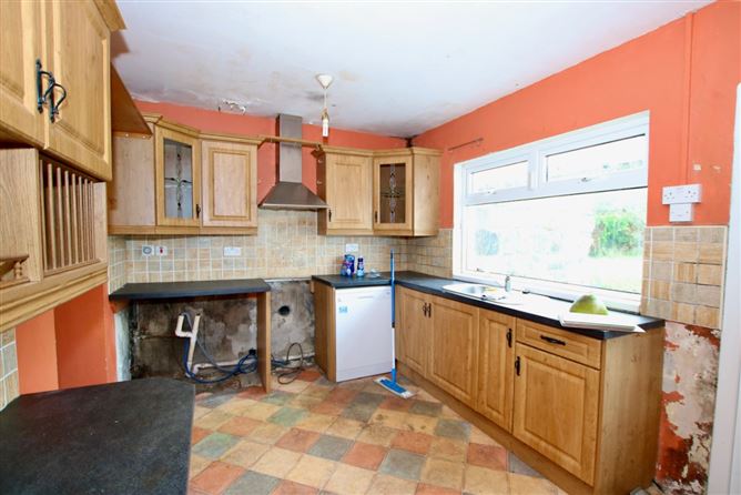 Clooneen, Bornacoola, Co. Longford