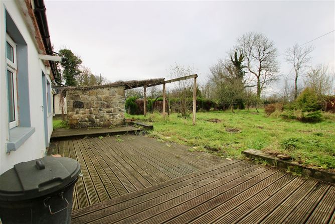 Clooneen, Bornacoola, Co. Longford