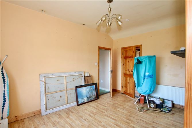 Clooneen, Bornacoola, Co. Longford
