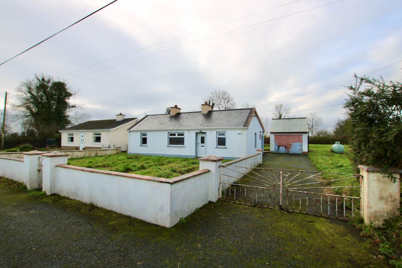 Clooneen, Bornacoola, Co. Longford