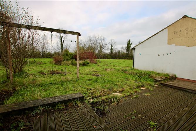 Clooneen, Bornacoola, Co. Longford