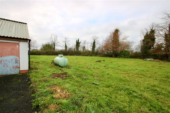 Clooneen, Bornacoola, Co. Longford