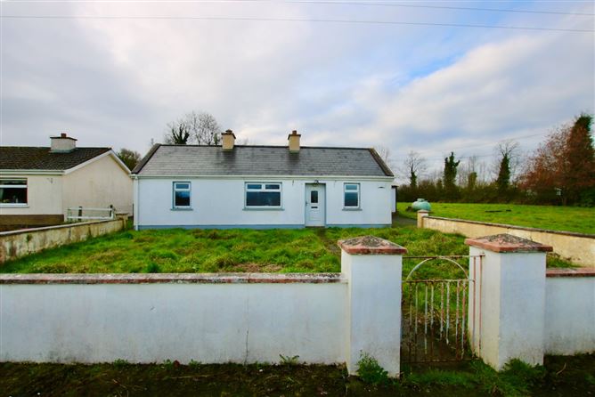 Clooneen, Bornacoola, Co. Longford