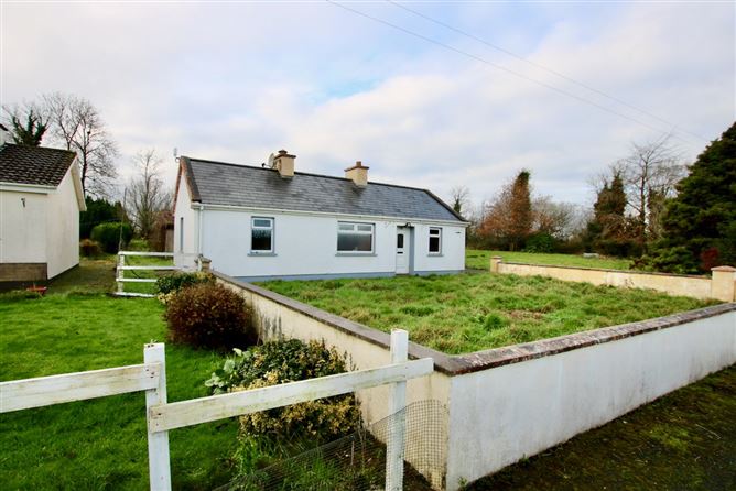 Clooneen, Bornacoola, Co. Longford