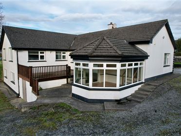 Image for Mausrevagh, Headford, Galway