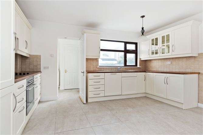 40 Castleknock View, Castleknock, Dublin 15