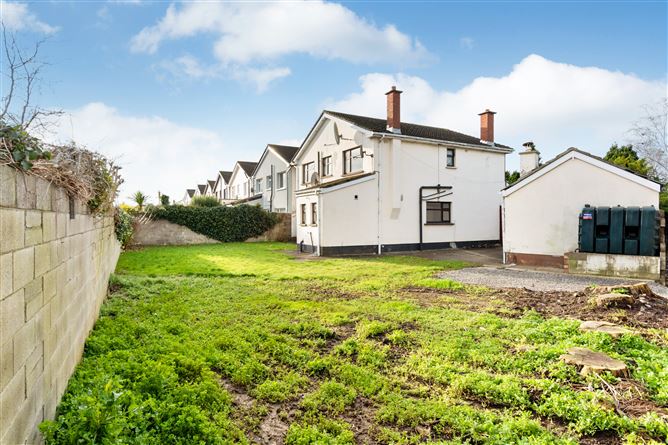 40 Castleknock View, Castleknock, Dublin 15
