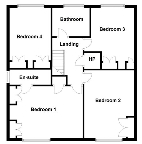 40 Castleknock View, Castleknock, Dublin 15