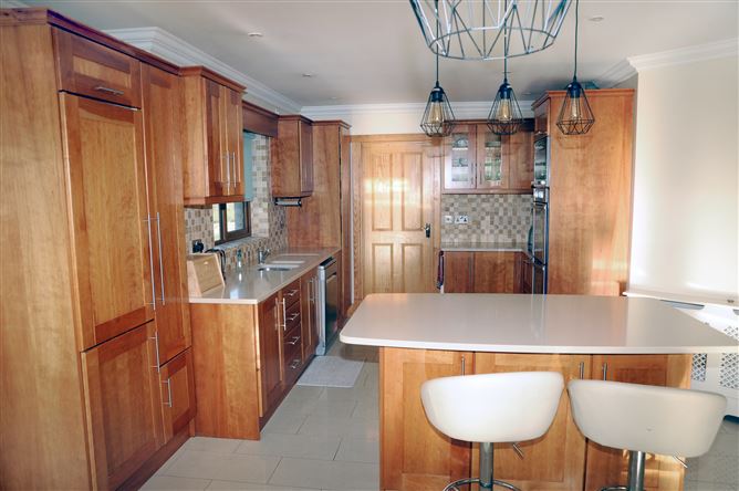 3 Carrick Mor, Cullenstown, Duncormick, Wexford