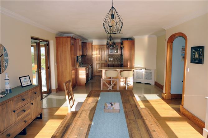3 Carrick Mor, Cullenstown, Duncormick, Wexford