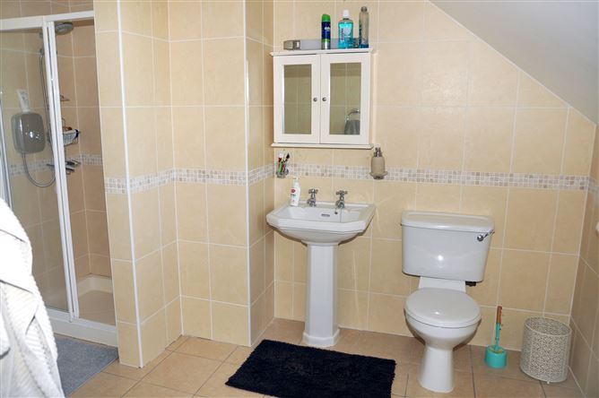 3 Carrick Mor, Cullenstown, Duncormick, Wexford