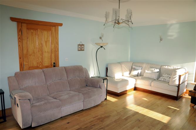 3 Carrick Mor, Cullenstown, Duncormick, Wexford