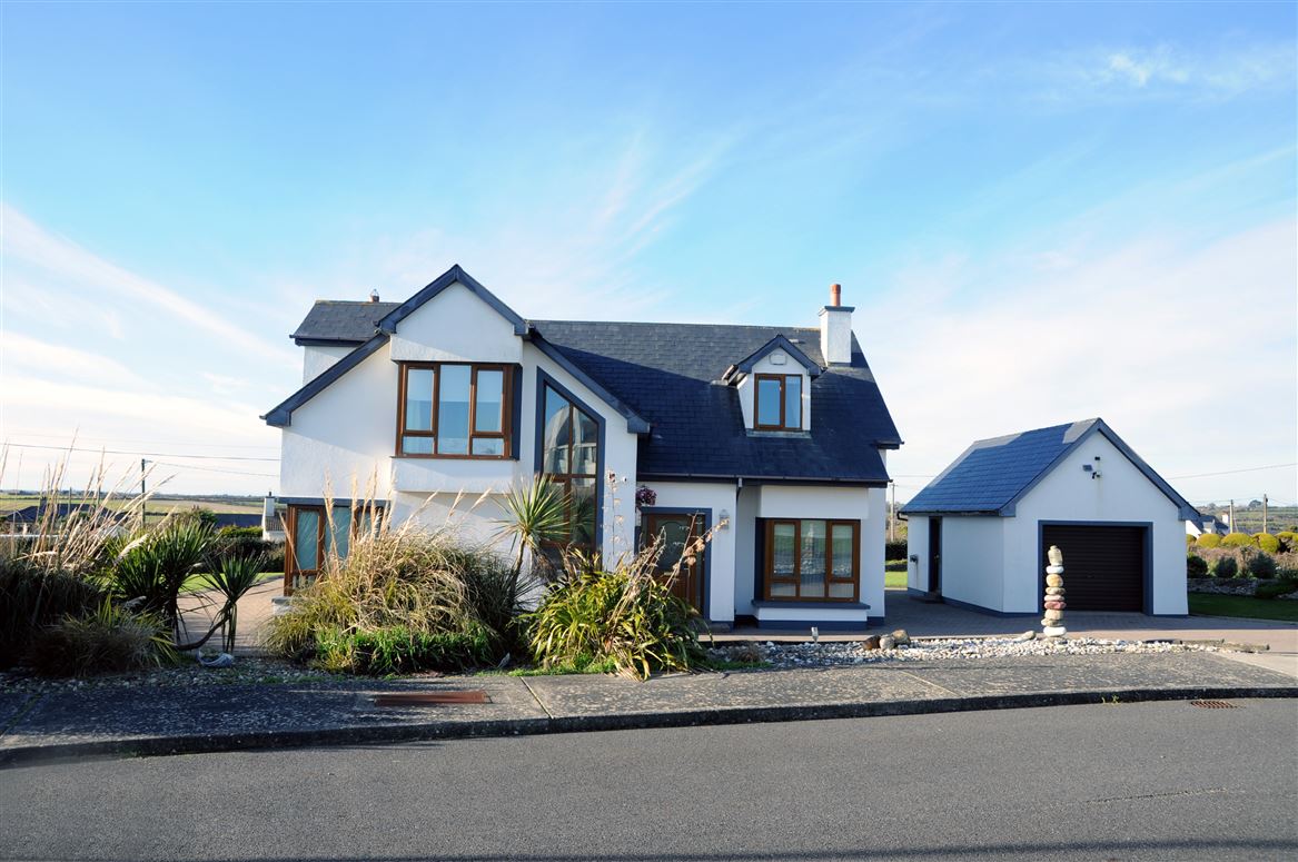 3 Carrick Mor, Cullenstown, Duncormick, Wexford