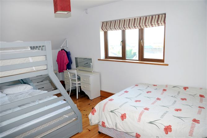 3 Carrick Mor, Cullenstown, Duncormick, Wexford