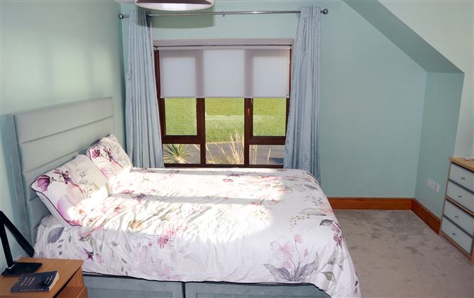 3 Carrick Mor, Cullenstown, Duncormick, Wexford