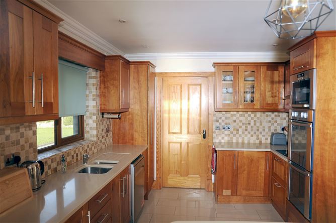 3 Carrick Mor, Cullenstown, Duncormick, Wexford