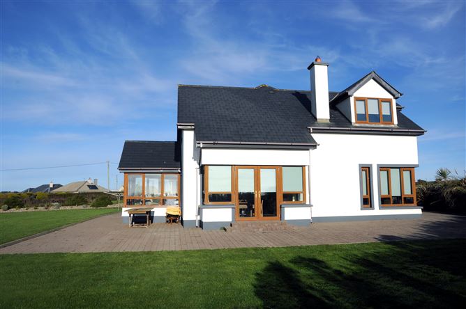 3 Carrick Mor, Cullenstown, Duncormick, Wexford