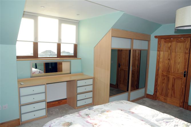 3 Carrick Mor, Cullenstown, Duncormick, Wexford