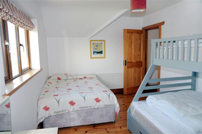 3 Carrick Mor, Cullenstown, Duncormick, Wexford