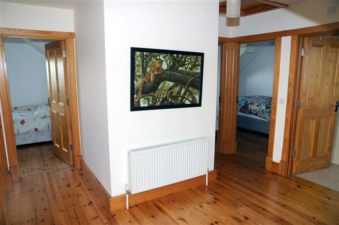3 Carrick Mor, Cullenstown, Duncormick, Wexford
