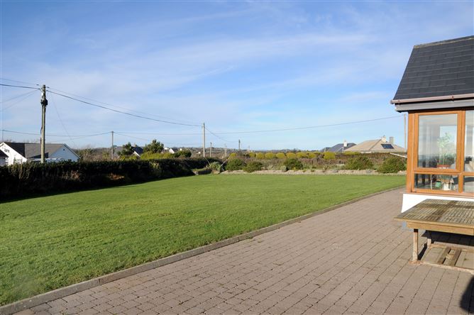 3 Carrick Mor, Cullenstown, Duncormick, Wexford