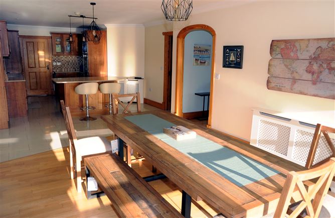 3 Carrick Mor, Cullenstown, Duncormick, Wexford