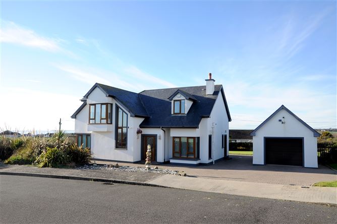 3 Carrick Mor, Cullenstown, Duncormick, Wexford