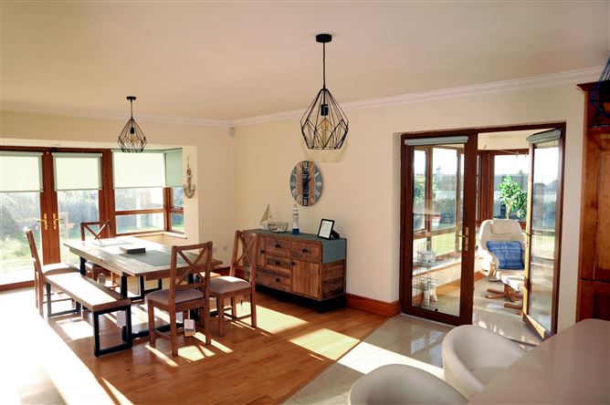 3 Carrick Mor, Cullenstown, Duncormick, Wexford