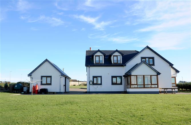 3 Carrick Mor, Cullenstown, Duncormick, Wexford