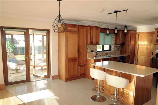 3 Carrick Mor, Cullenstown, Duncormick, Wexford