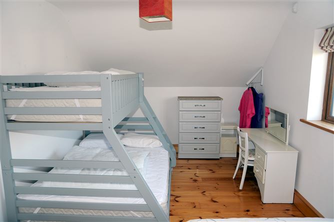 3 Carrick Mor, Cullenstown, Duncormick, Wexford