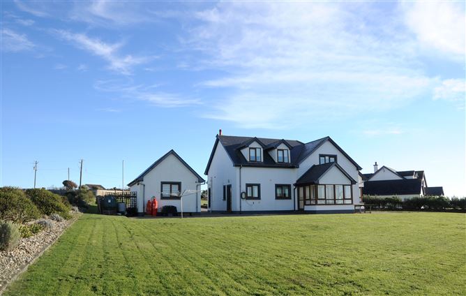 3 Carrick Mor, Cullenstown, Duncormick, Wexford