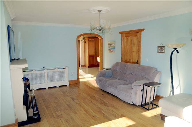 3 Carrick Mor, Cullenstown, Duncormick, Wexford