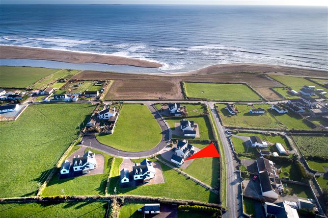 3 Carrick Mor, Cullenstown, Duncormick, Wexford